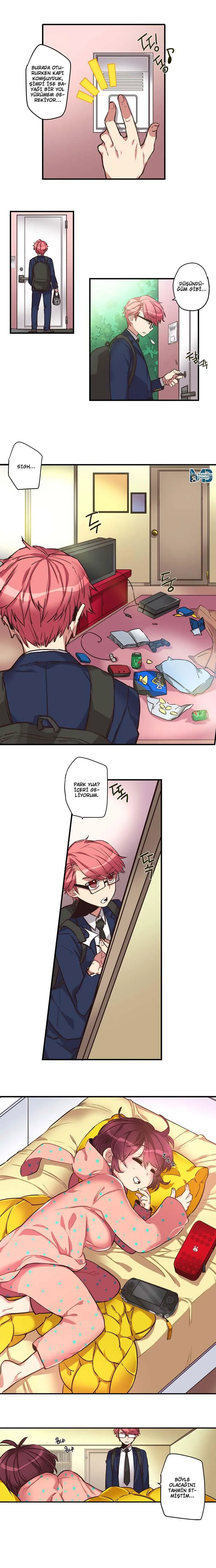 Premarital Relationship - Sayfa 3