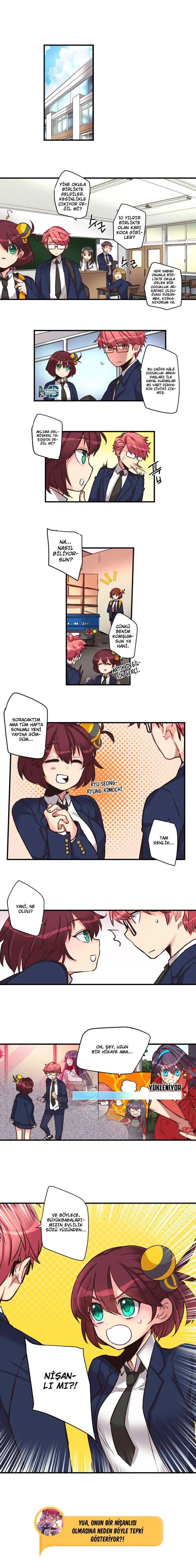 Premarital Relationship - Sayfa 5