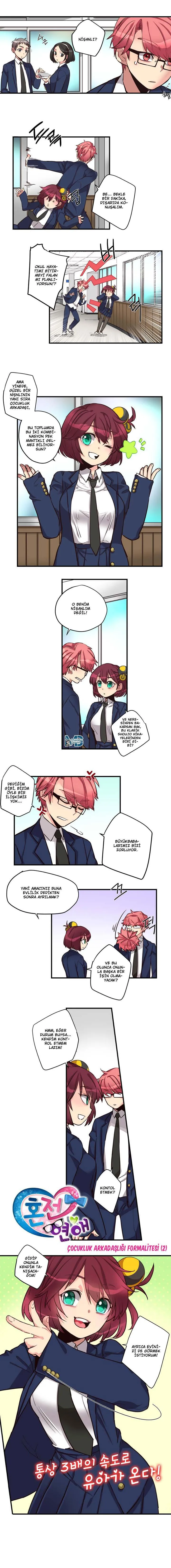 Premarital Relationship - Sayfa 2