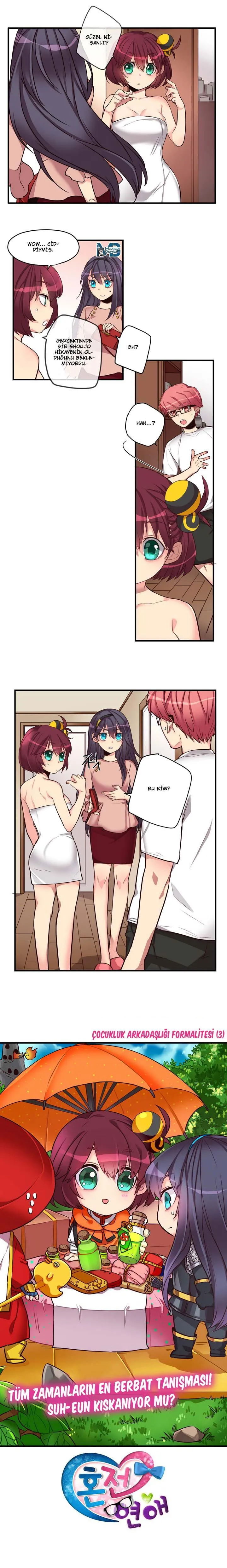 Premarital Relationship - Sayfa 2