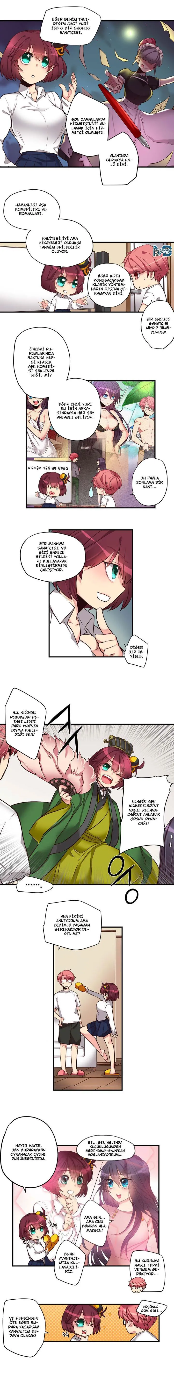 Premarital Relationship - Sayfa 4