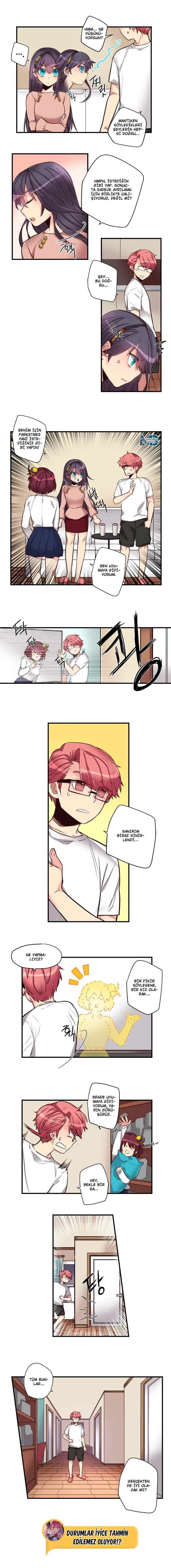 Premarital Relationship - Sayfa 5