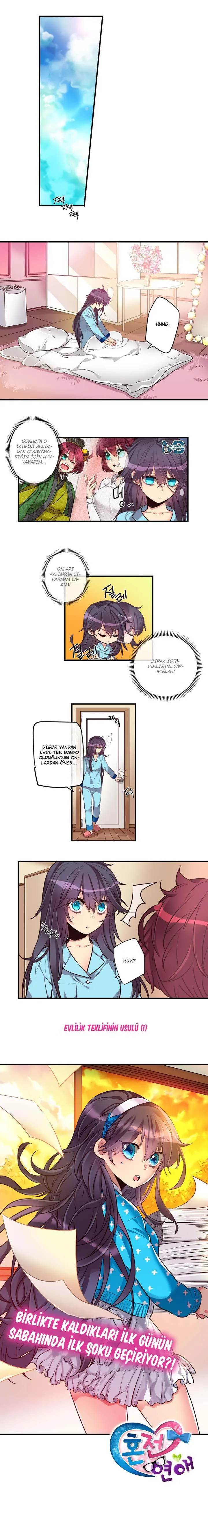 Premarital Relationship - Sayfa 2