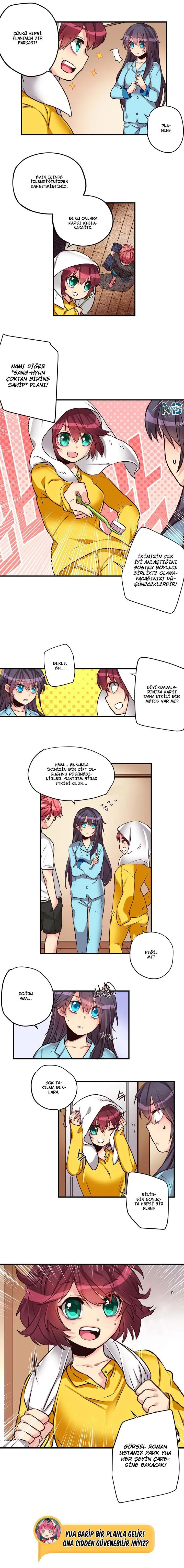 Premarital Relationship - Sayfa 5