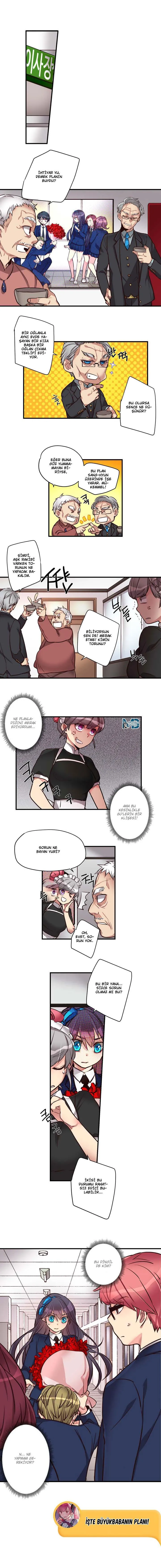 Premarital Relationship - Sayfa 5