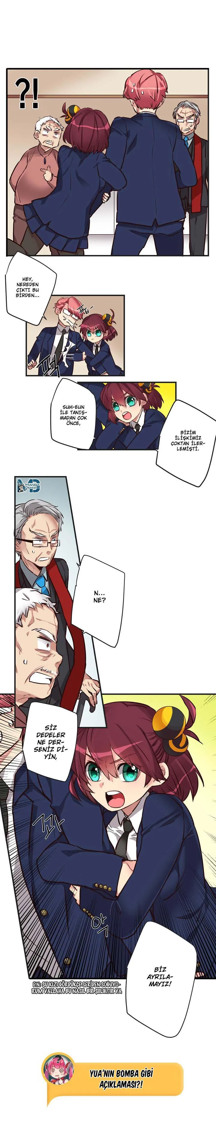 Premarital Relationship - Sayfa 5