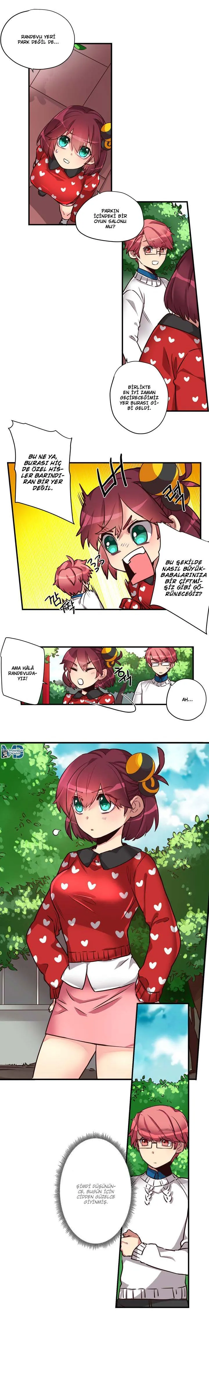 Premarital Relationship - Sayfa 4