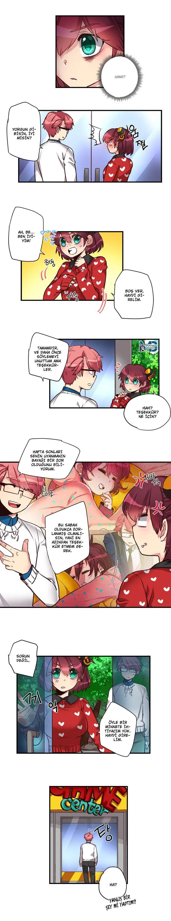 Premarital Relationship - Sayfa 5