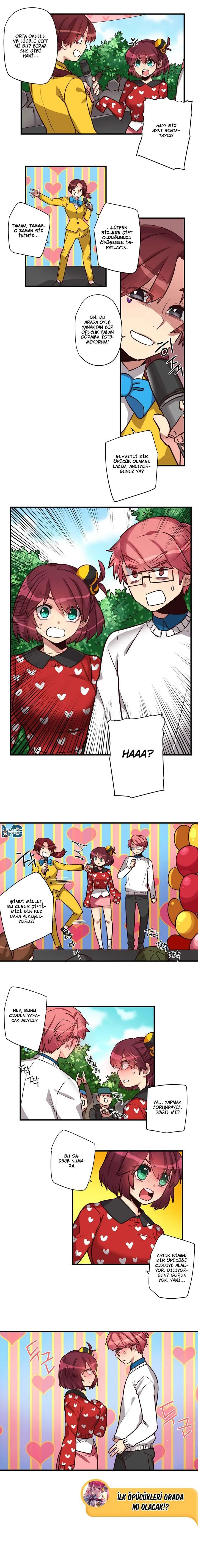 Premarital Relationship - Sayfa 5