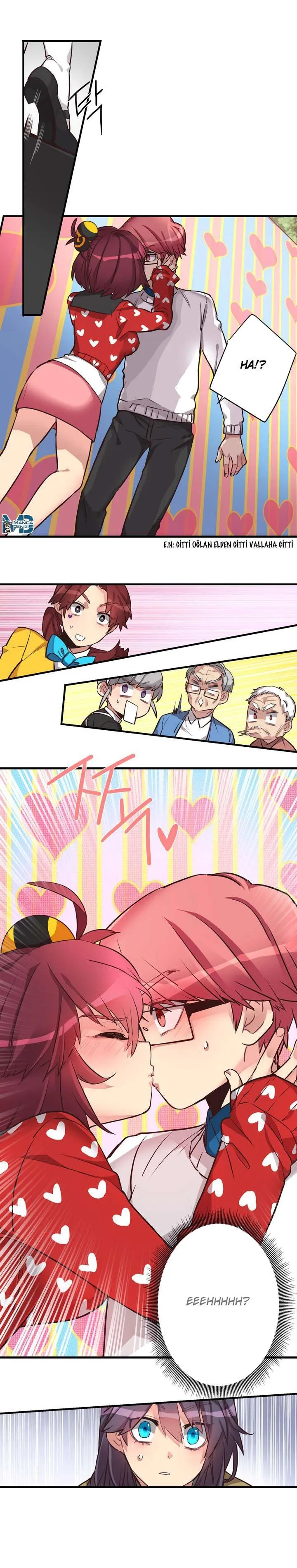 Premarital Relationship - Sayfa 4