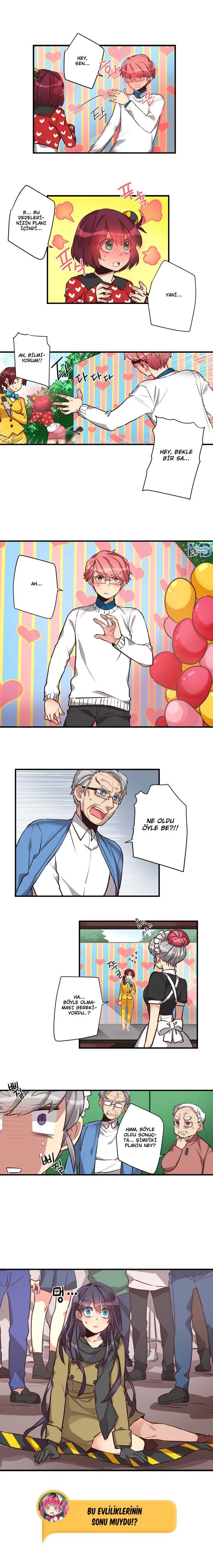 Premarital Relationship - Sayfa 5