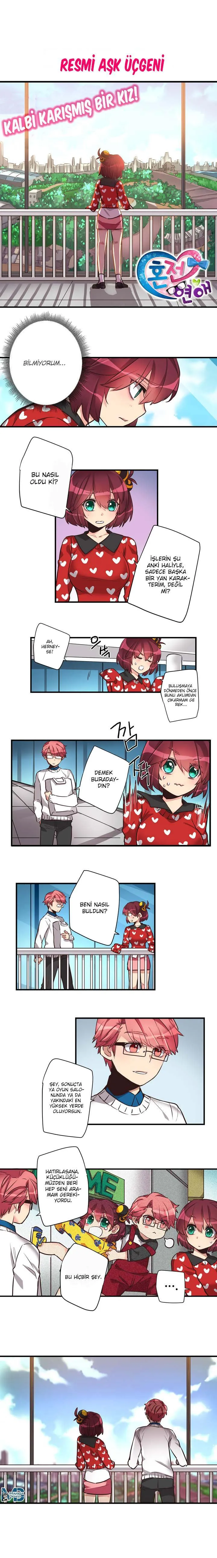 Premarital Relationship - Sayfa 2