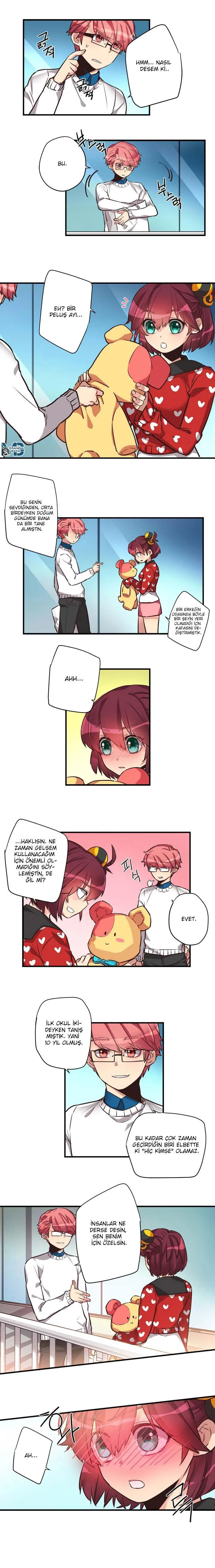 Premarital Relationship - Sayfa 4