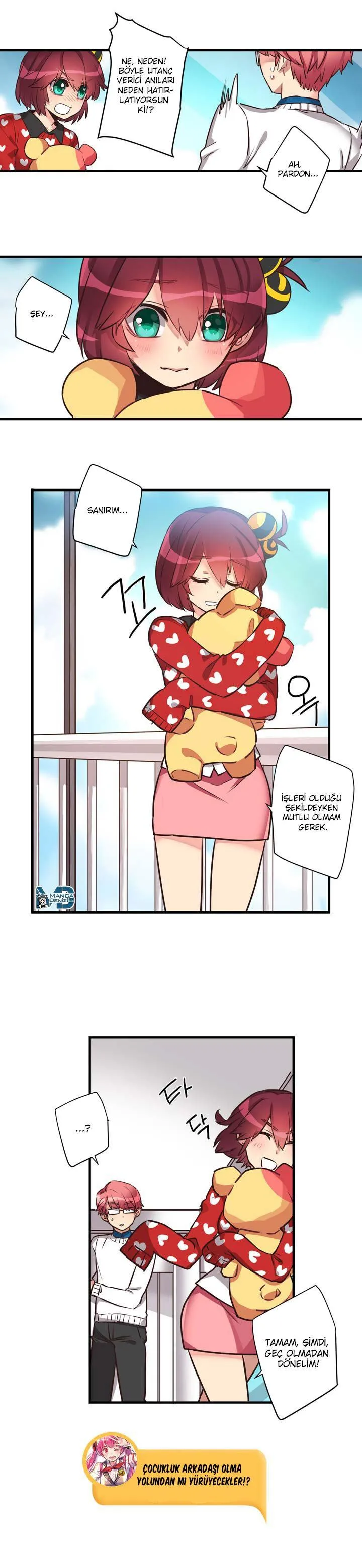 Premarital Relationship - Sayfa 5