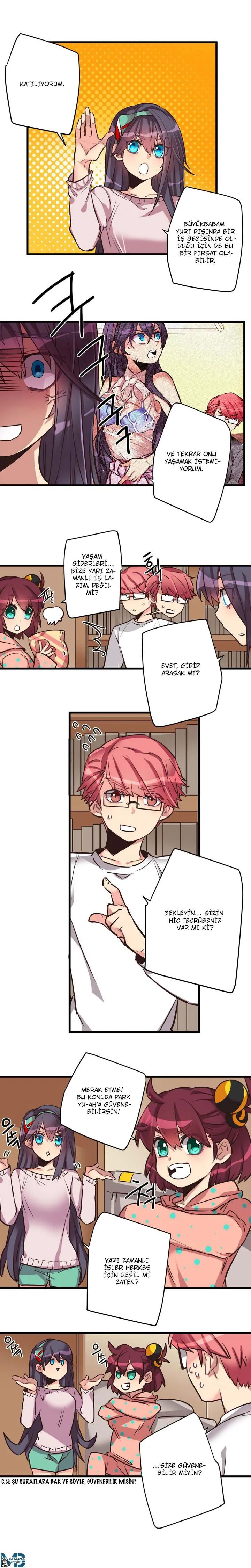 Premarital Relationship - Sayfa 3