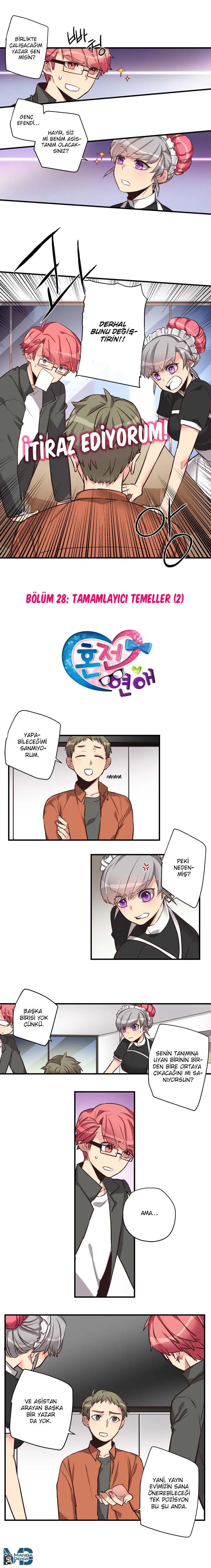 Premarital Relationship - Sayfa 2