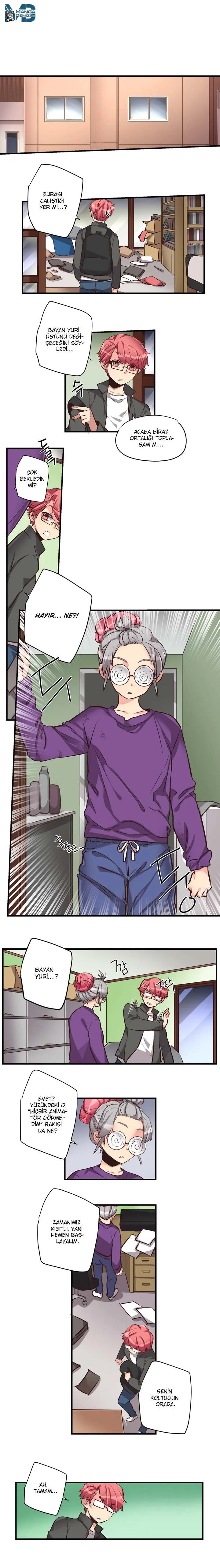 Premarital Relationship - Sayfa 4