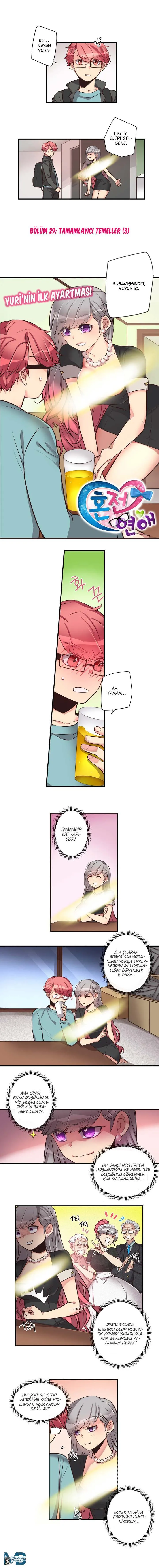 Premarital Relationship - Sayfa 2