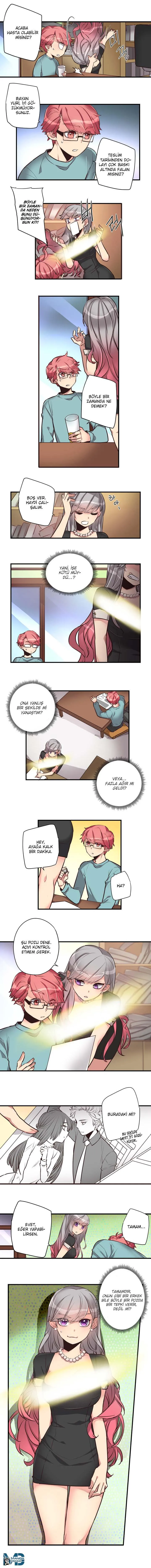 Premarital Relationship - Sayfa 3