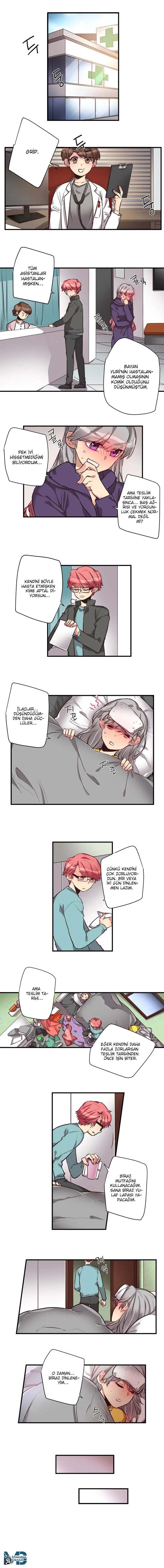 Premarital Relationship - Sayfa 2