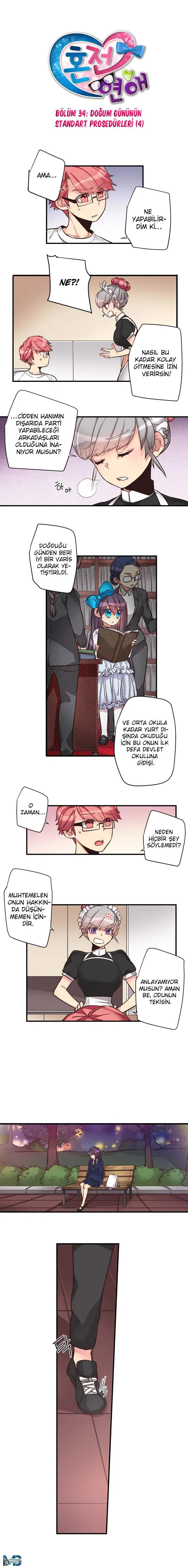 Premarital Relationship - Sayfa 3