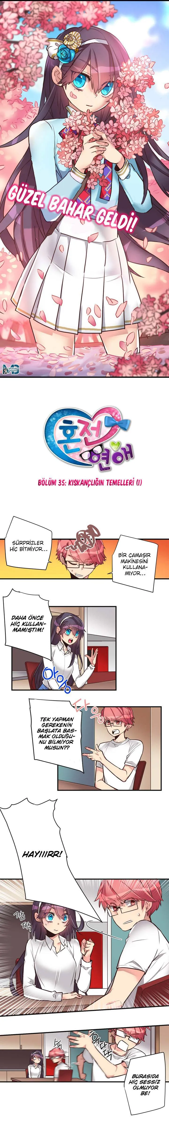 Premarital Relationship - Sayfa 3