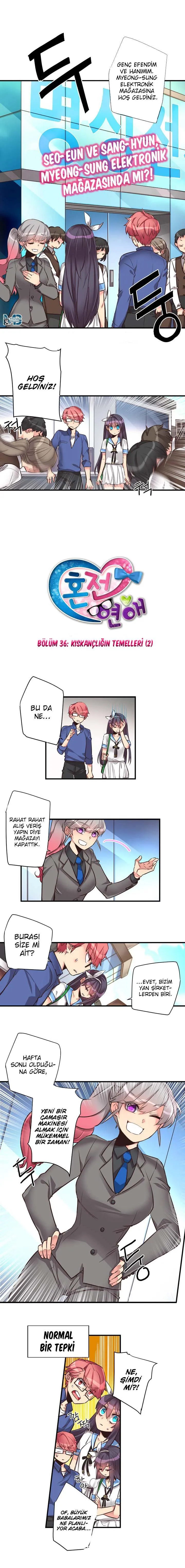 Premarital Relationship - Sayfa 2