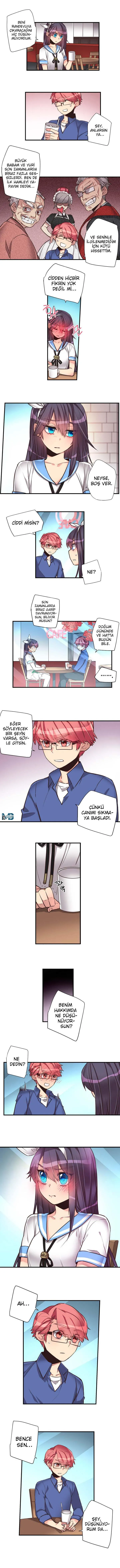 Premarital Relationship - Sayfa 3