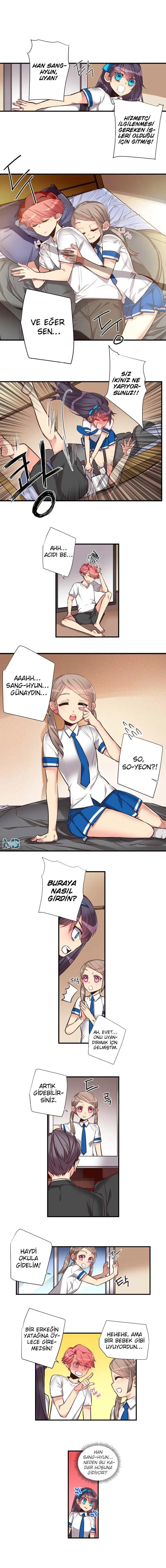 Premarital Relationship - Sayfa 2