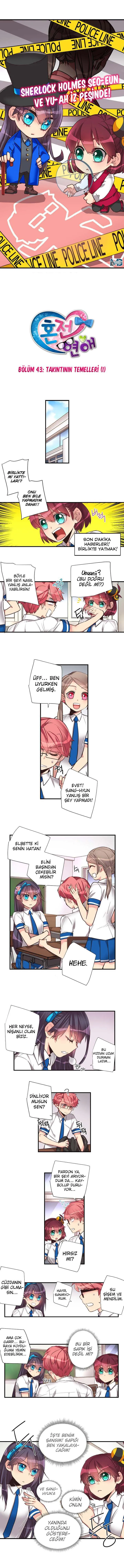 Premarital Relationship - Sayfa 3