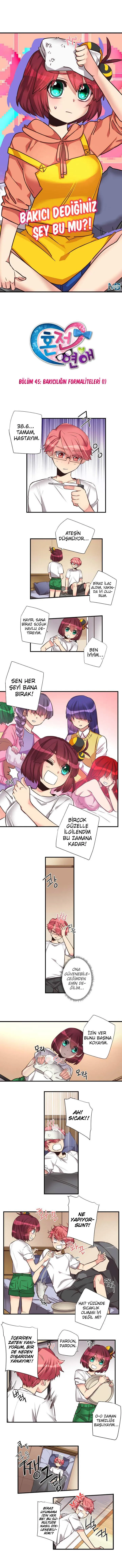 Premarital Relationship - Sayfa 3