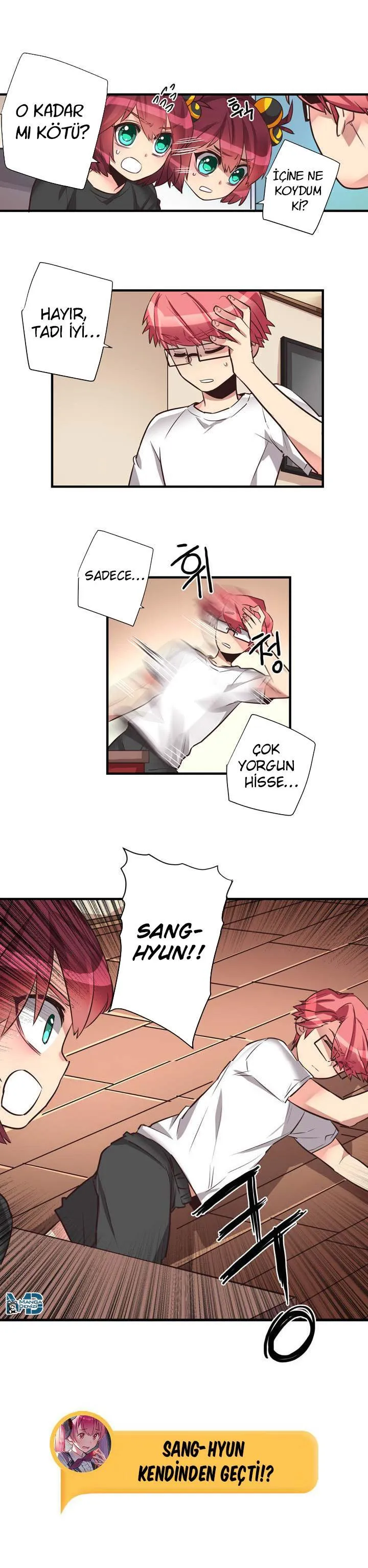 Premarital Relationship - Sayfa 5