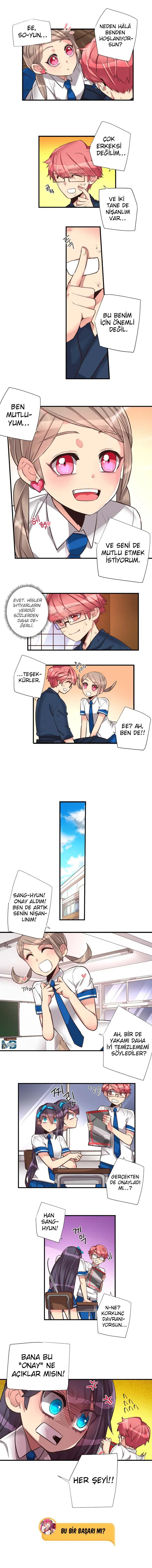 Premarital Relationship - Sayfa 5