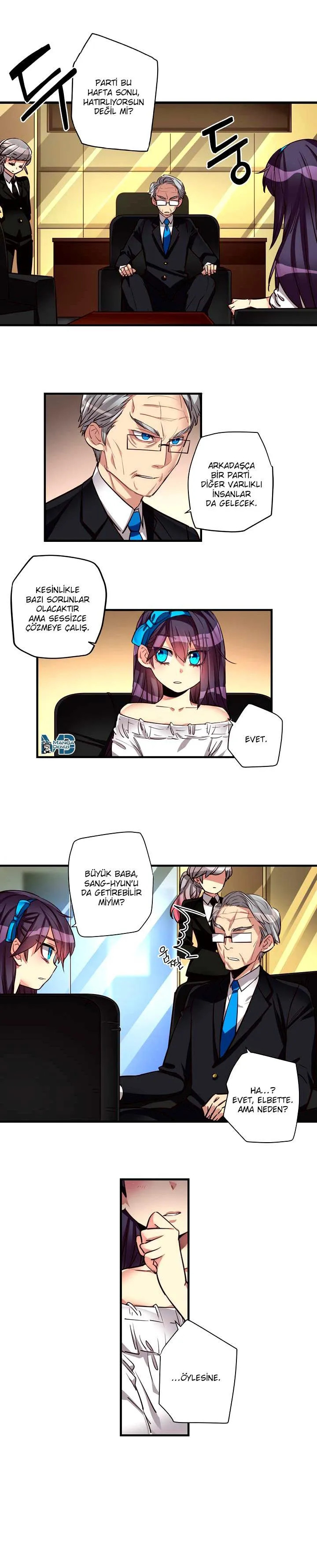 Premarital Relationship - Sayfa 2