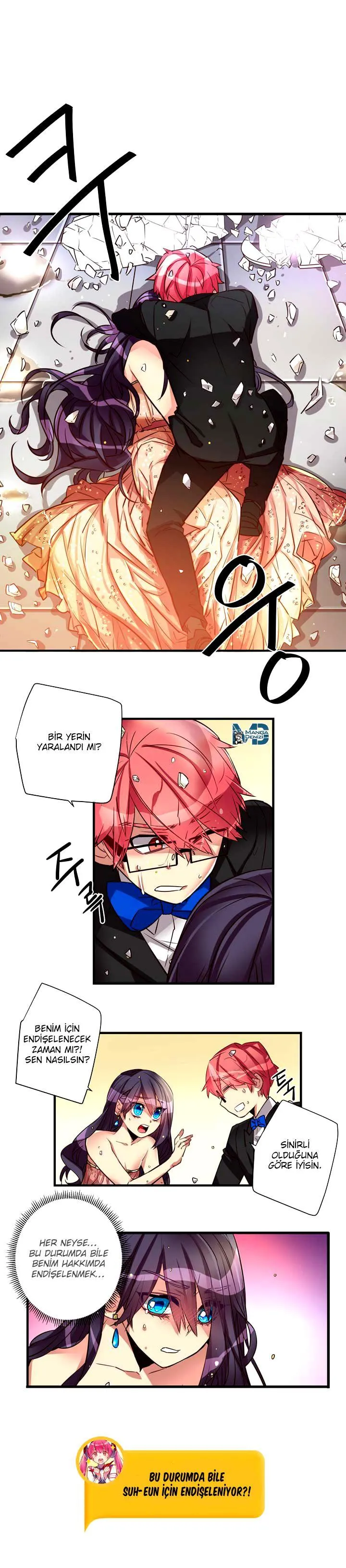 Premarital Relationship - Sayfa 5