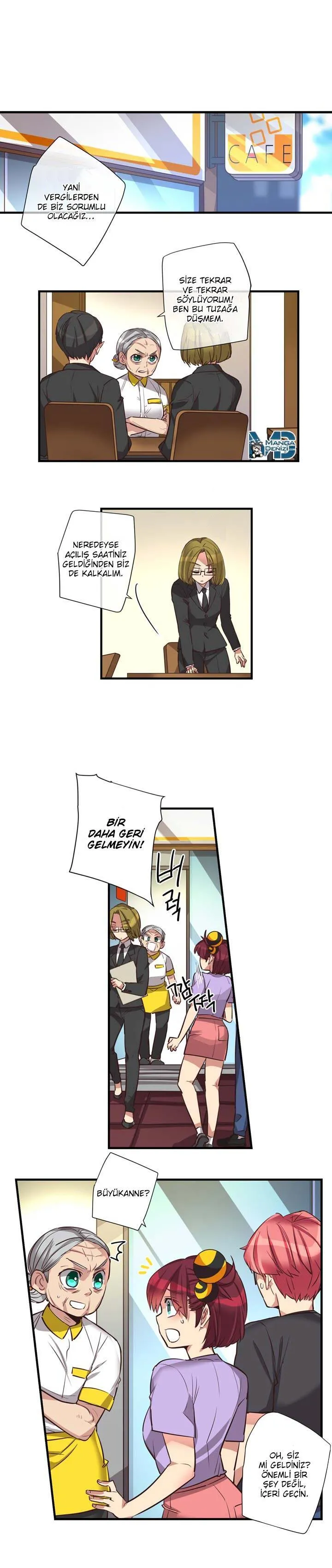 Premarital Relationship - Sayfa 2