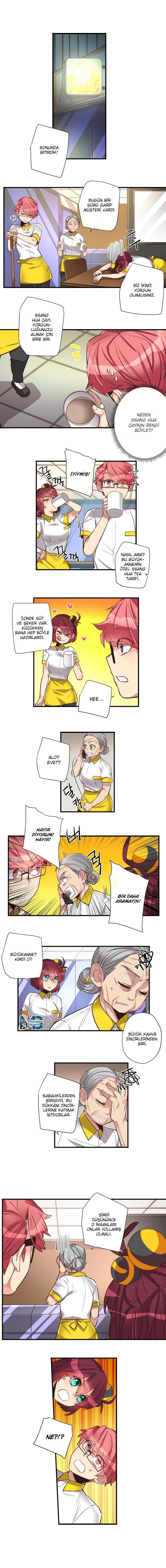 Premarital Relationship - Sayfa 5