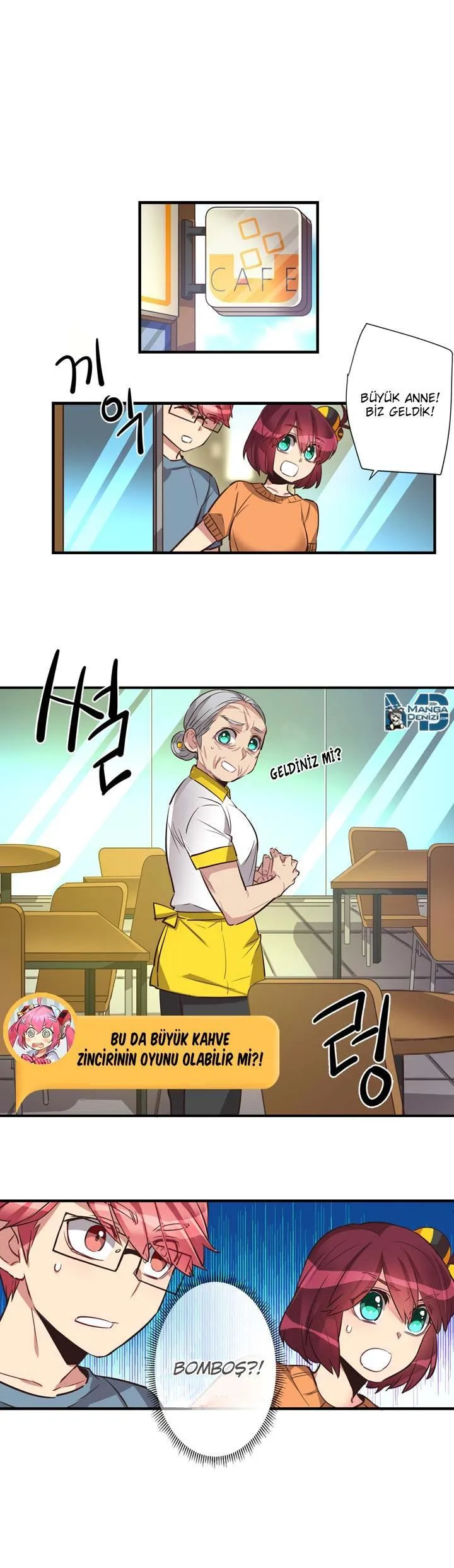 Premarital Relationship - Sayfa 6