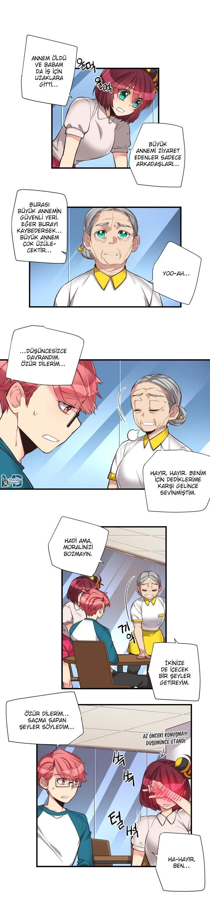 Premarital Relationship - Sayfa 2