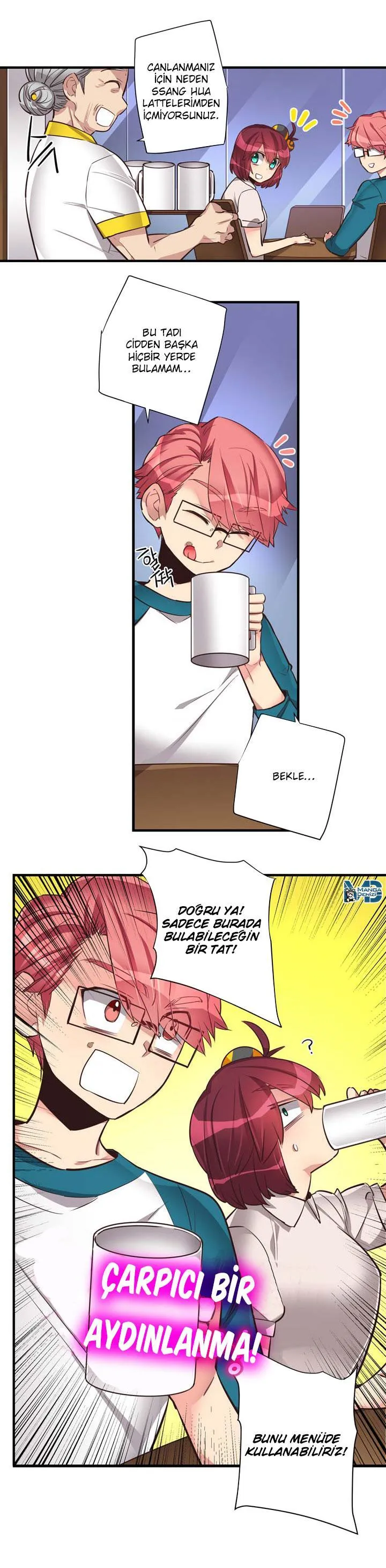 Premarital Relationship - Sayfa 3