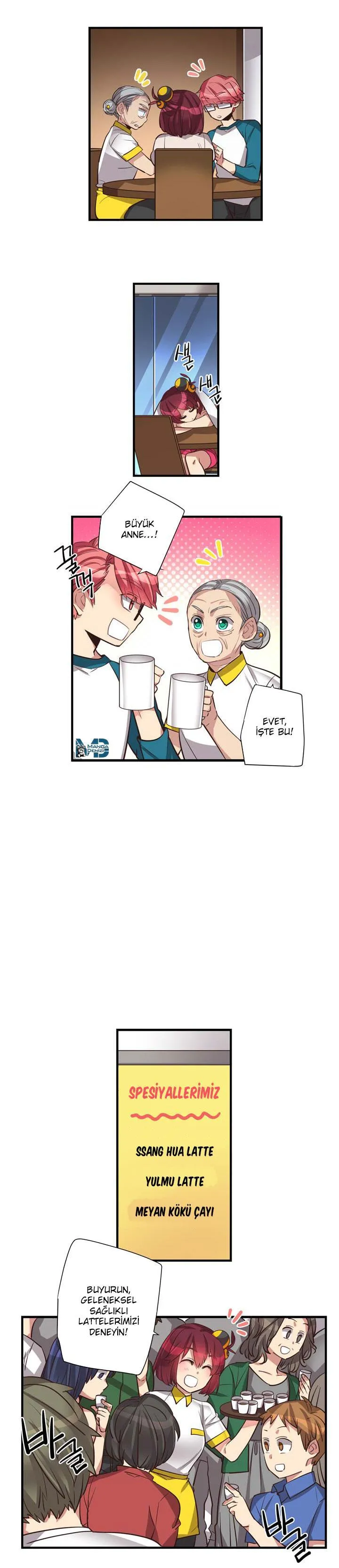 Premarital Relationship - Sayfa 5