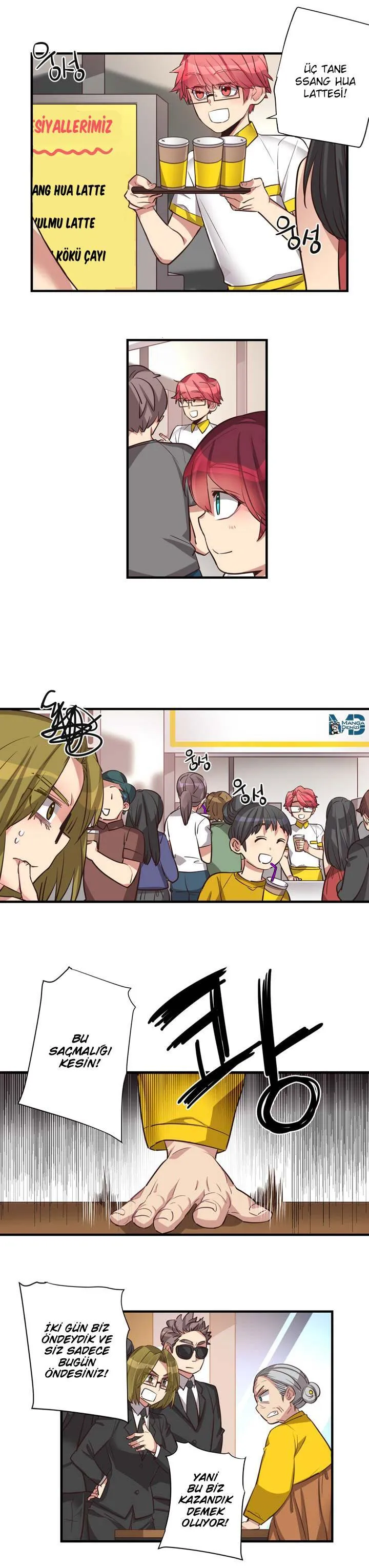 Premarital Relationship - Sayfa 6