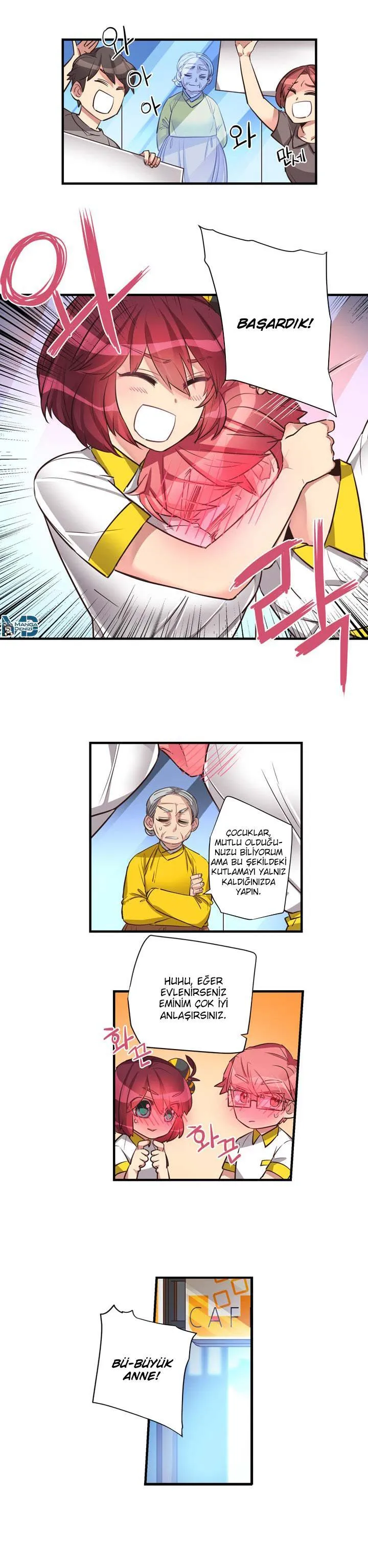 Premarital Relationship - Sayfa 9