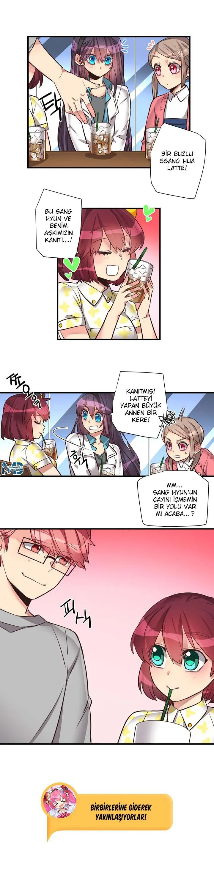 Premarital Relationship - Sayfa 10