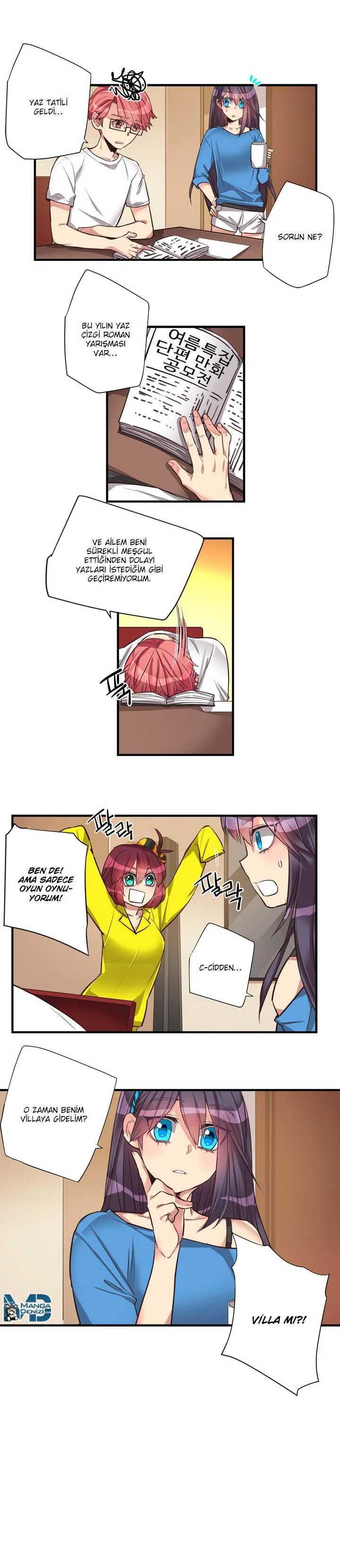 Premarital Relationship - Sayfa 2