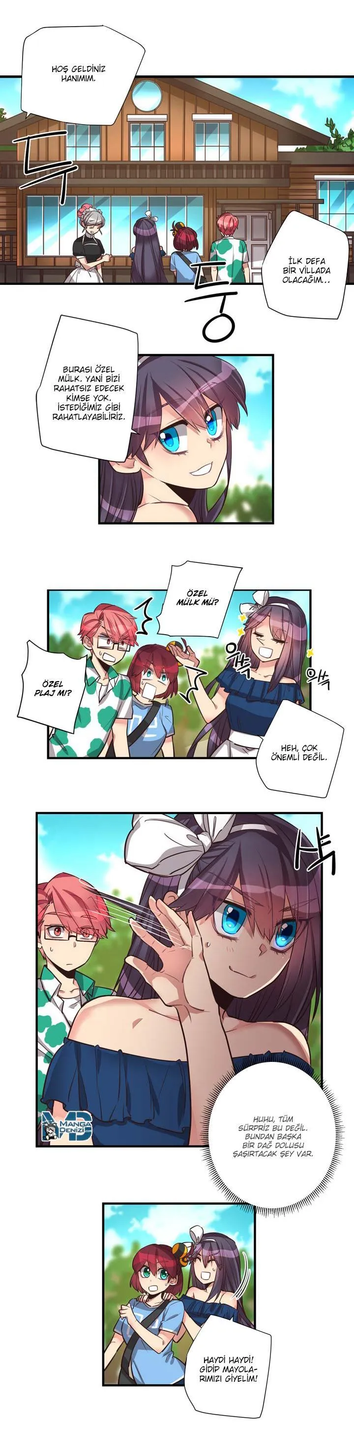 Premarital Relationship - Sayfa 4