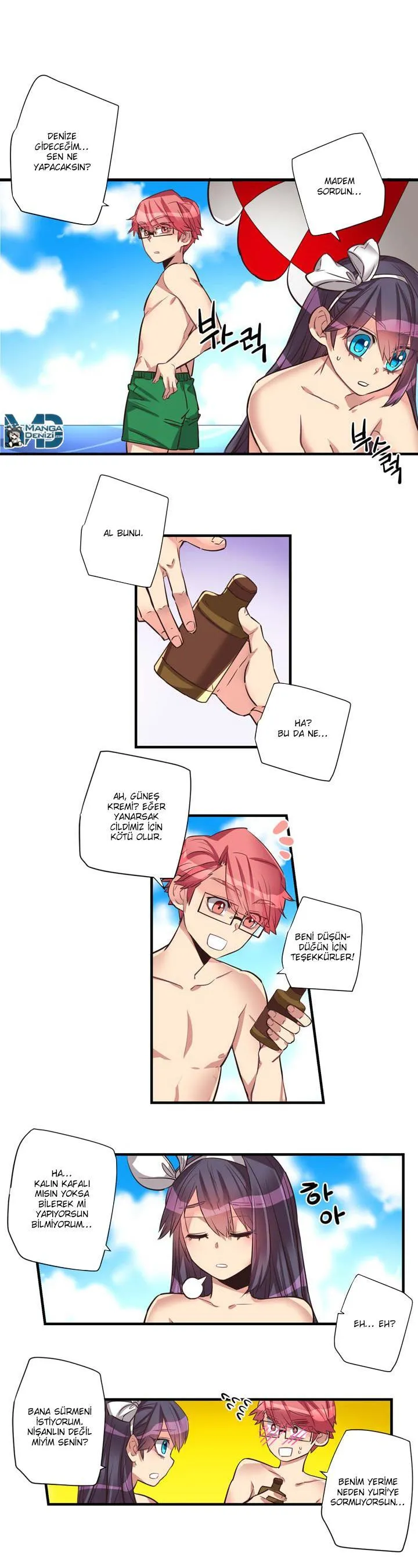 Premarital Relationship - Sayfa 8