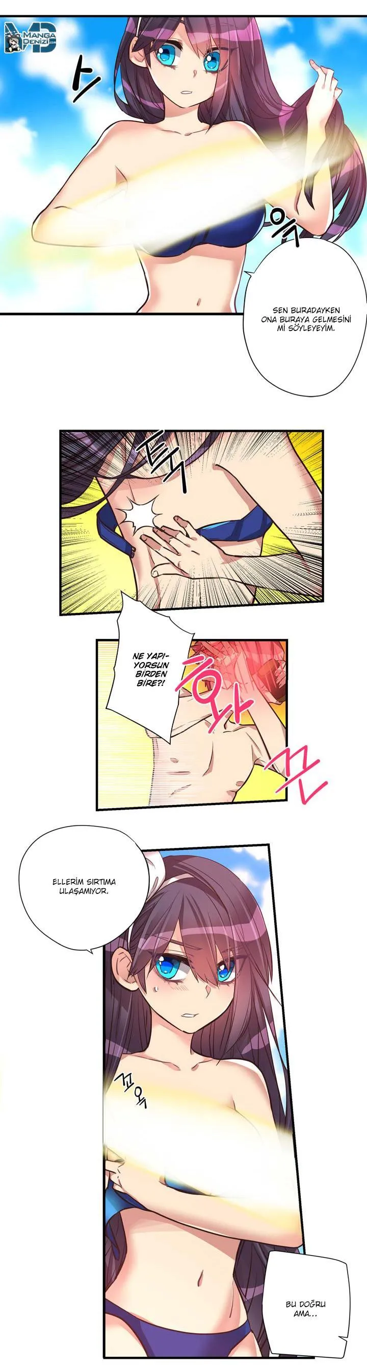 Premarital Relationship - Sayfa 9