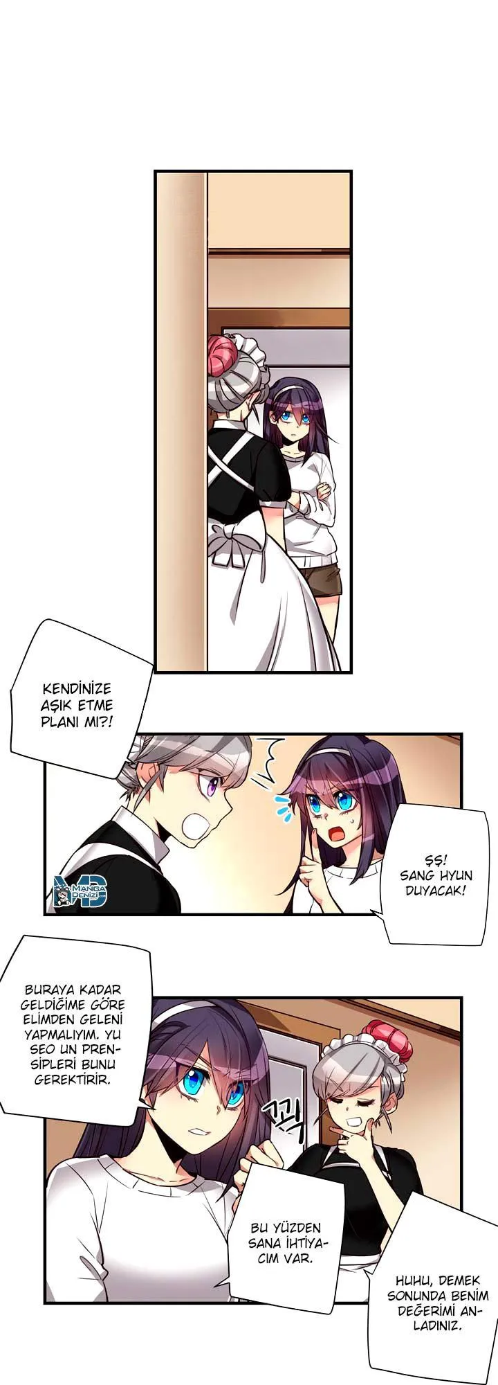 Premarital Relationship - Sayfa 2