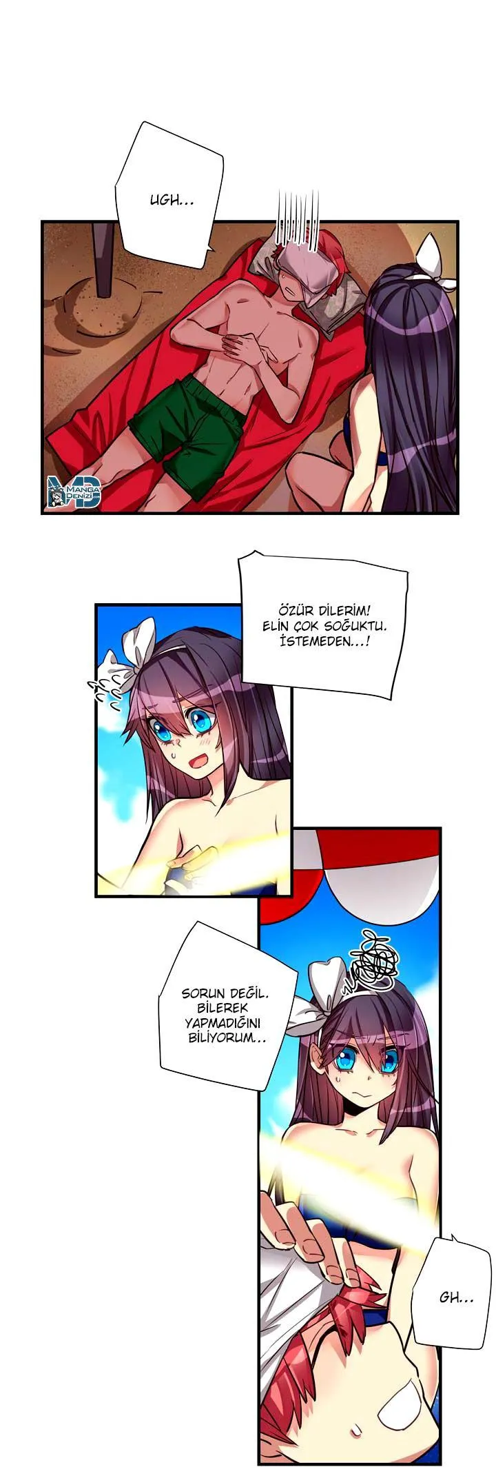 Premarital Relationship - Sayfa 6